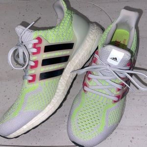 Adidas Ultraboost!